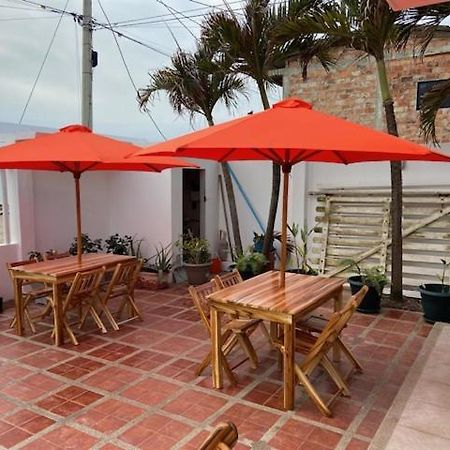 Casa Bella Bed & Breakfast กรูซิตา ภายนอก รูปภาพ