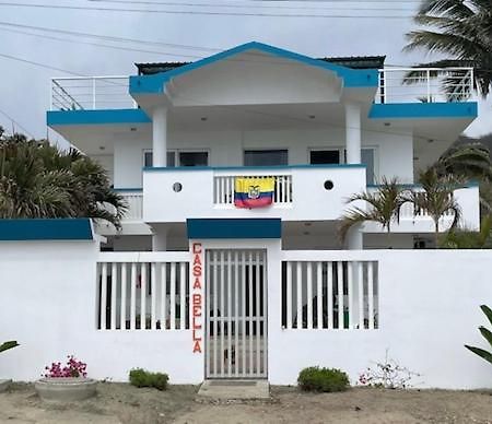 Casa Bella Bed & Breakfast กรูซิตา ภายนอก รูปภาพ