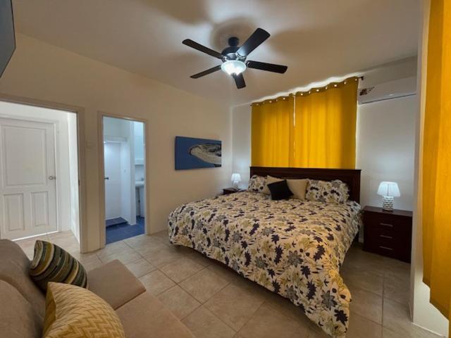 Casa Bella Bed & Breakfast กรูซิตา ภายนอก รูปภาพ