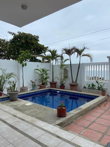 Casa Bella Bed & Breakfast กรูซิตา ภายนอก รูปภาพ