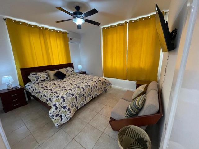 Casa Bella Bed & Breakfast กรูซิตา ภายนอก รูปภาพ