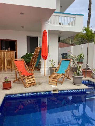 Casa Bella Bed & Breakfast กรูซิตา ภายนอก รูปภาพ