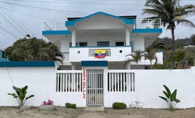 Casa Bella Bed & Breakfast กรูซิตา ภายนอก รูปภาพ