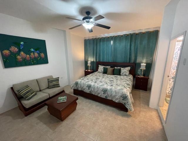 Casa Bella Bed & Breakfast กรูซิตา ภายนอก รูปภาพ