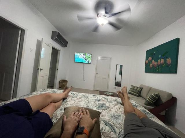 Casa Bella Bed & Breakfast กรูซิตา ภายนอก รูปภาพ